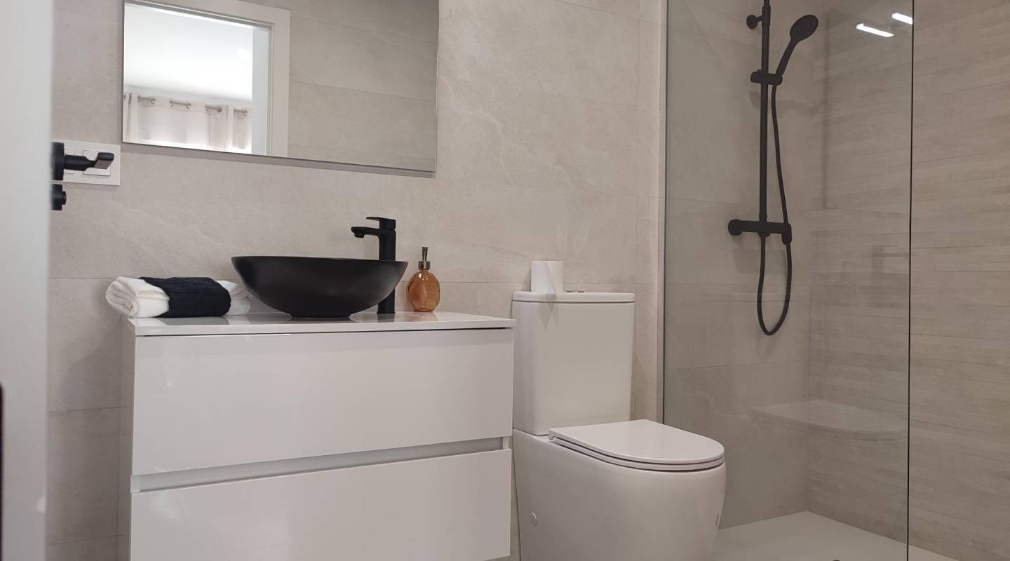 New Build - Villa  - Murcia