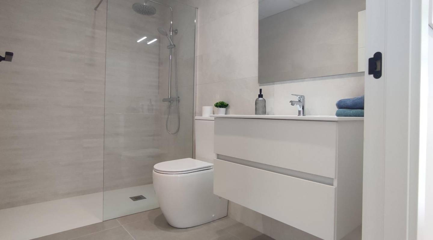 New Build - Villa  - Murcia