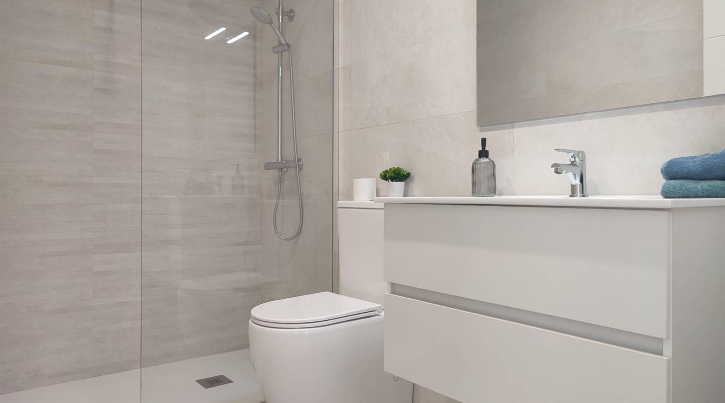 New Build - Villa  - Murcia