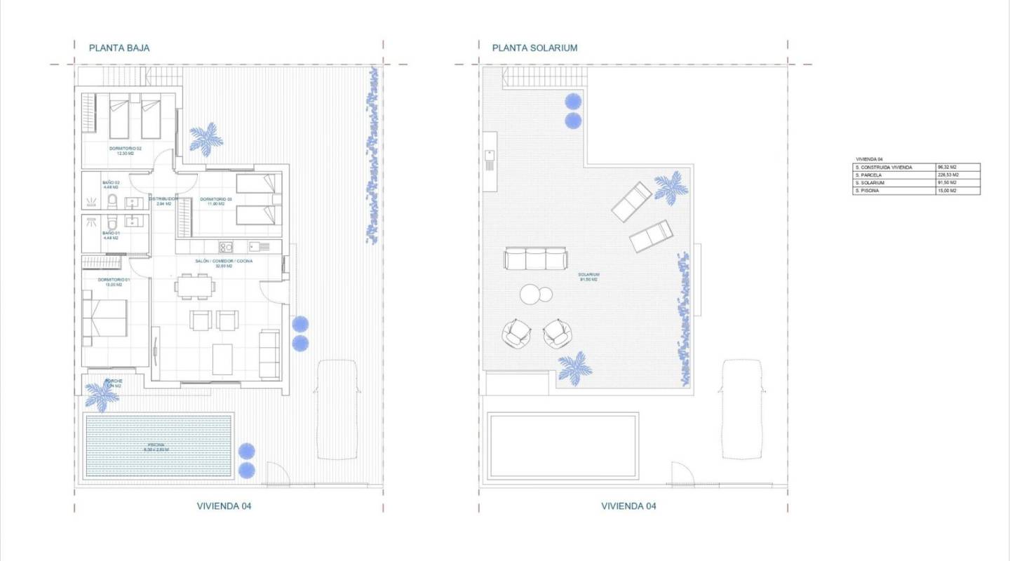 New Build - Villa  - Murcia