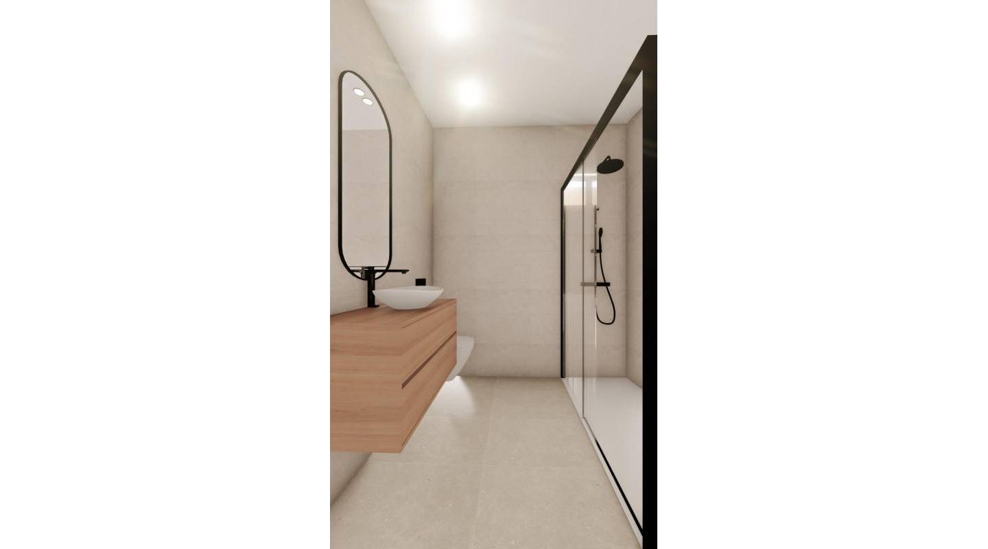 New Build - Penthouse - Guardamar del Segura - Pueblo