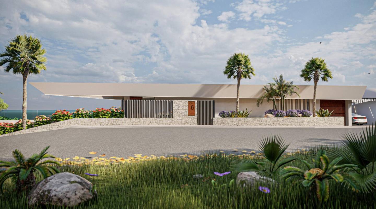 New Build - Apartment - Calpe - Mascarat