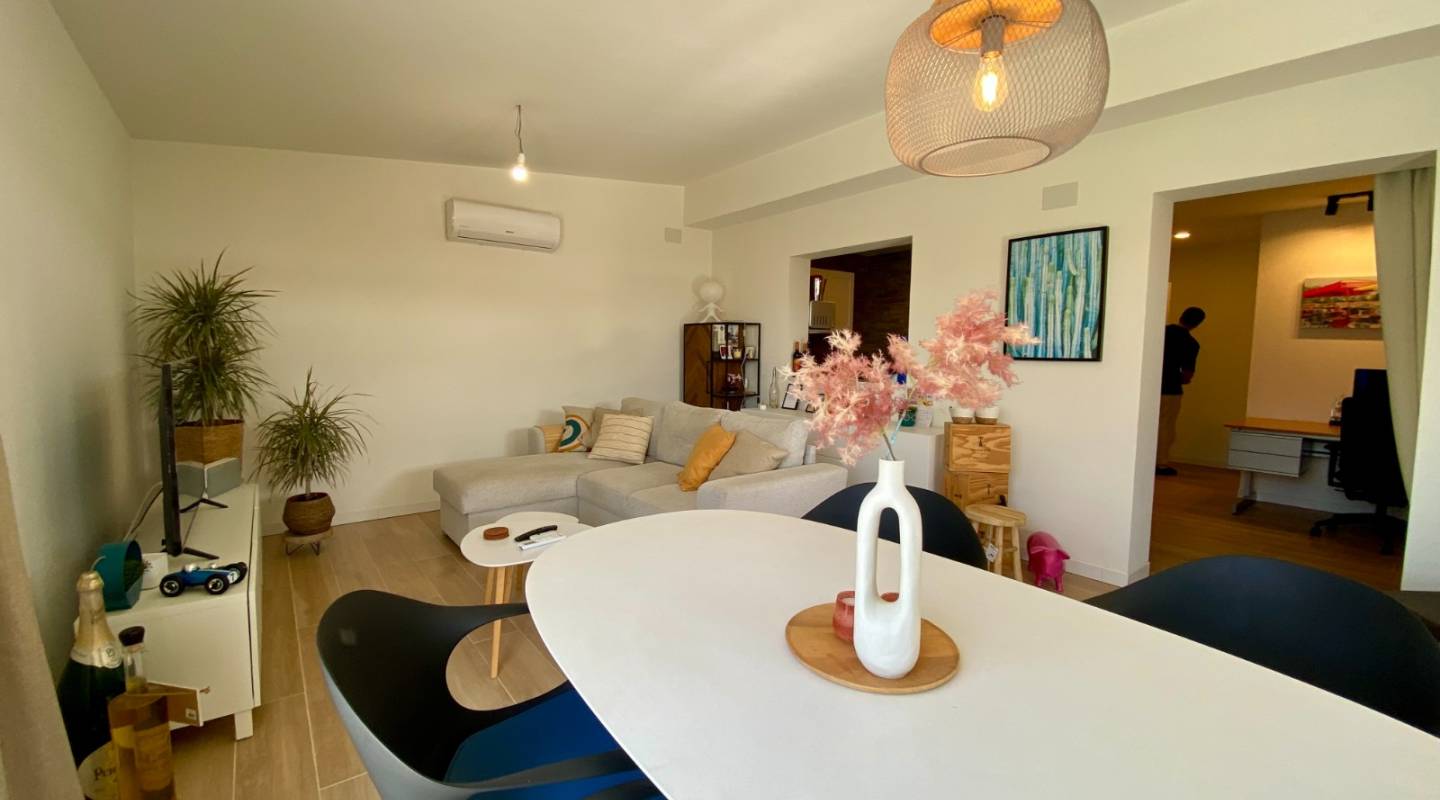 Revente - Villa - Ciudad Quesada