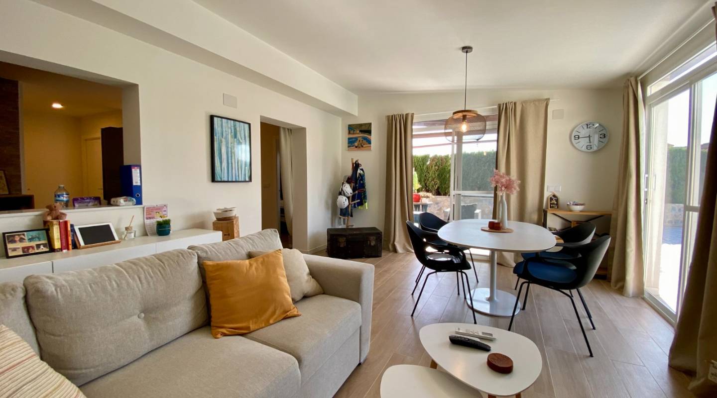 Revente - Villa - Ciudad Quesada