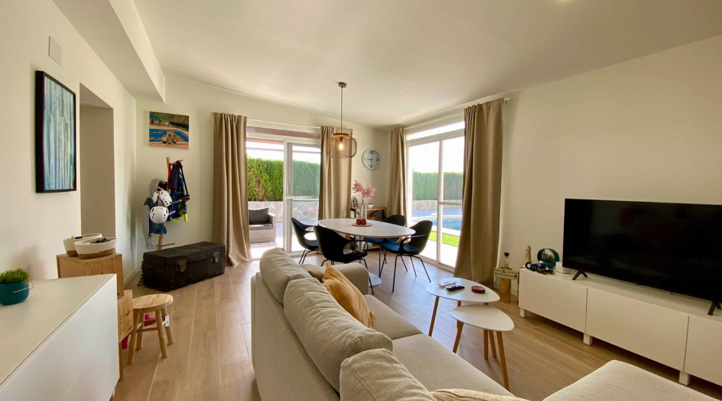 Revente - Villa - Ciudad Quesada