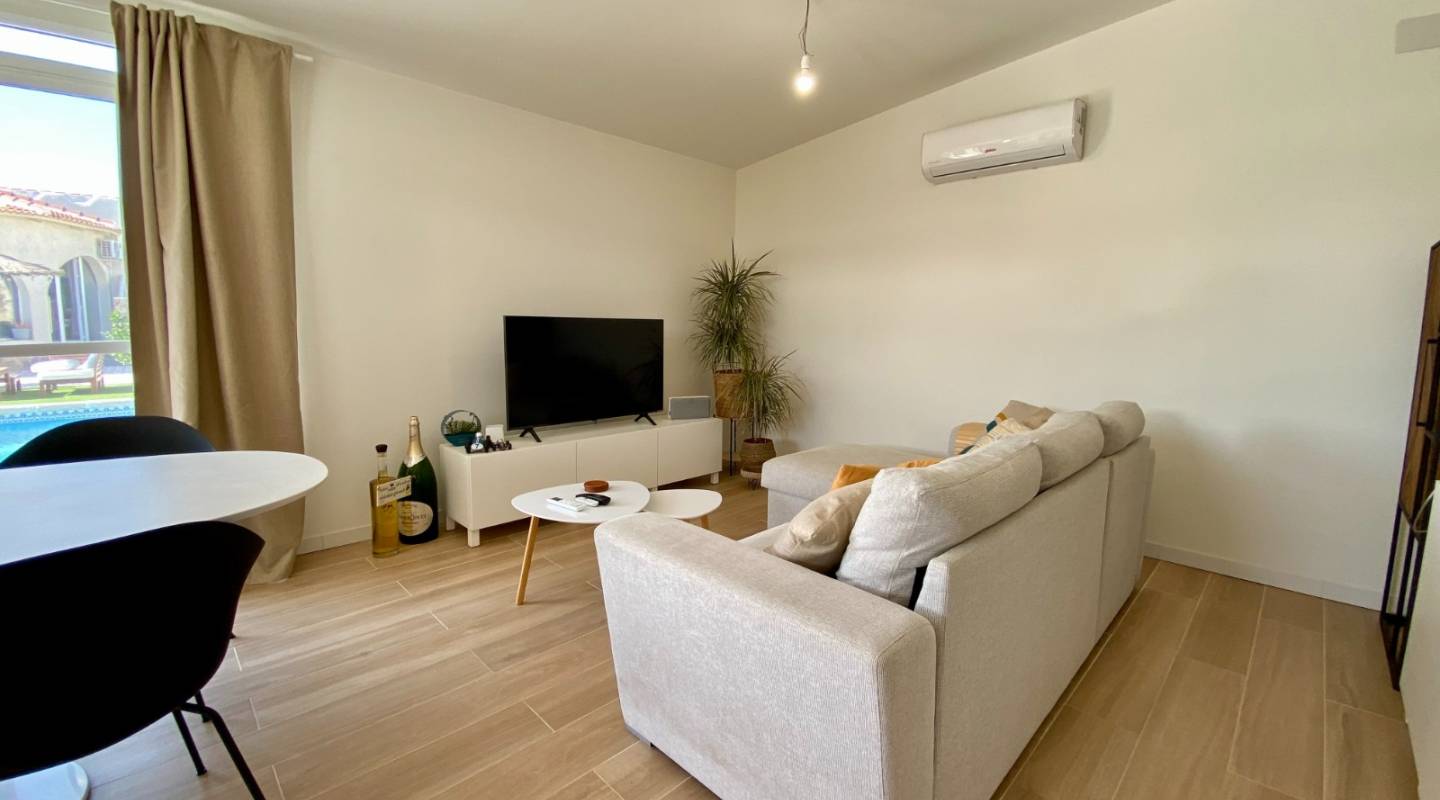 Revente - Villa - Ciudad Quesada