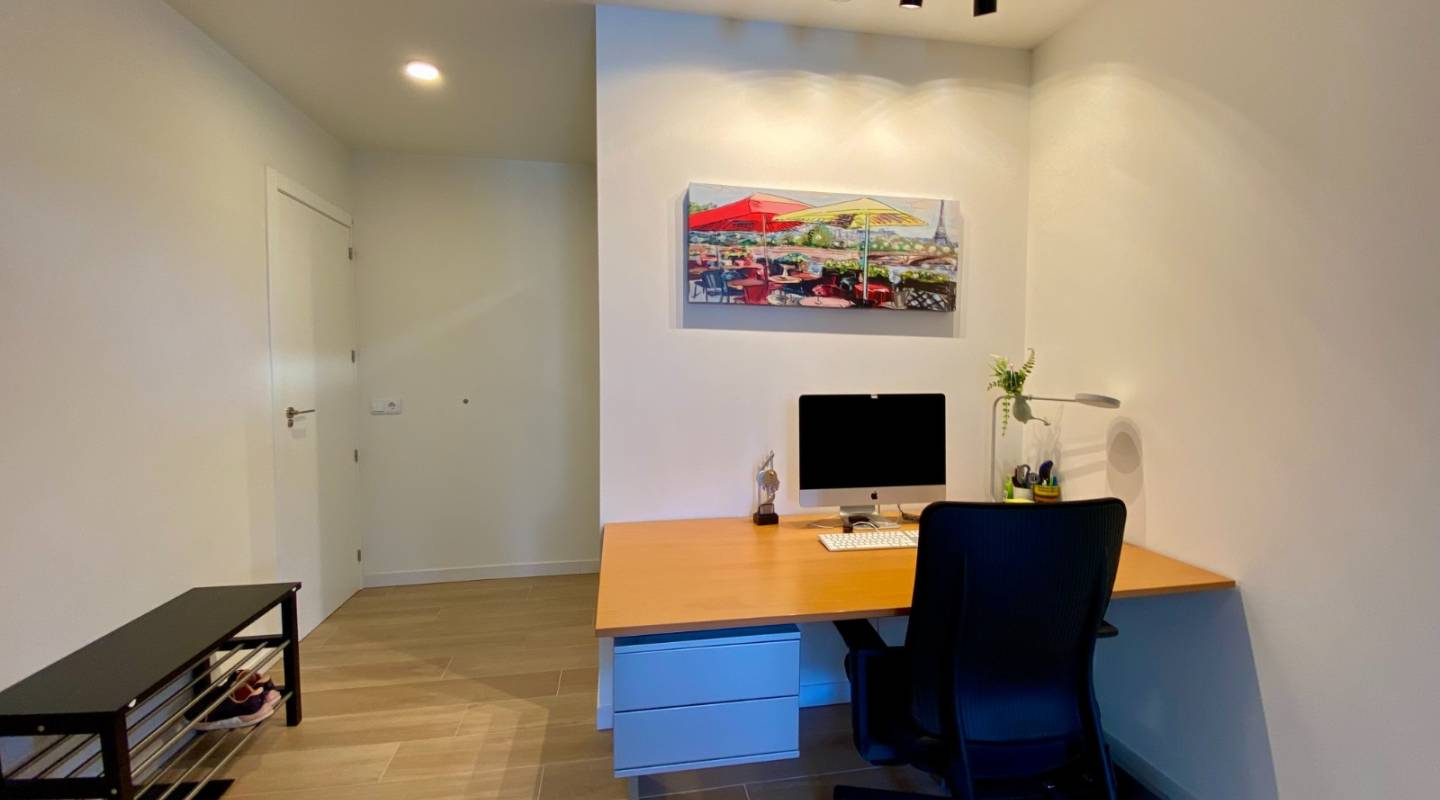 Revente - Villa - Ciudad Quesada