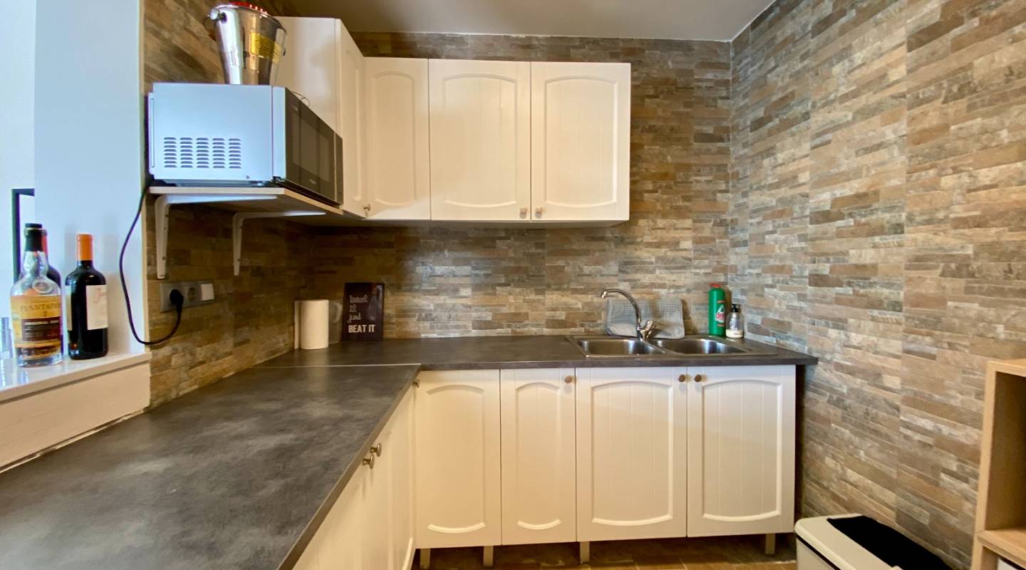 Revente - Villa - Ciudad Quesada