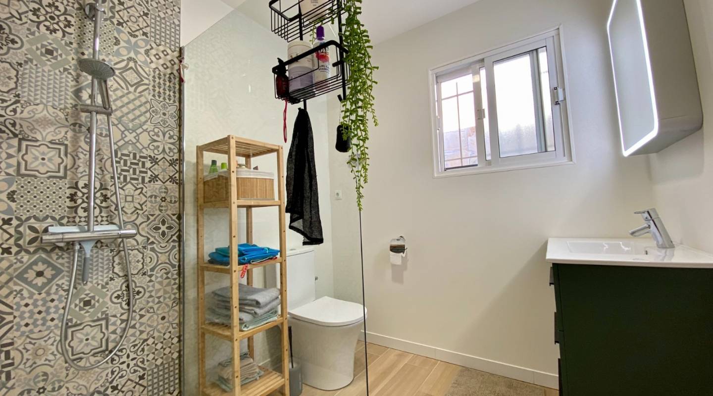 Revente - Villa - Ciudad Quesada