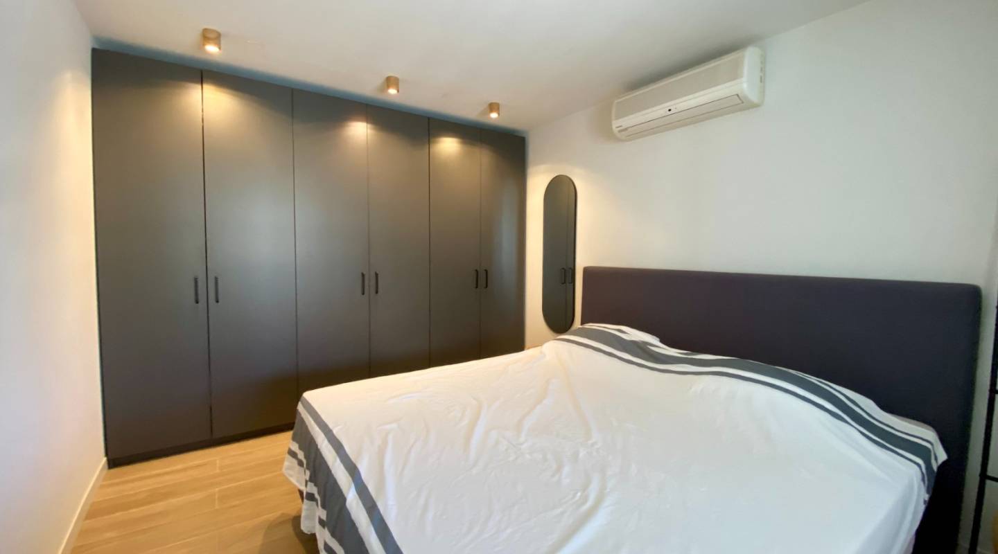 Revente - Villa - Ciudad Quesada