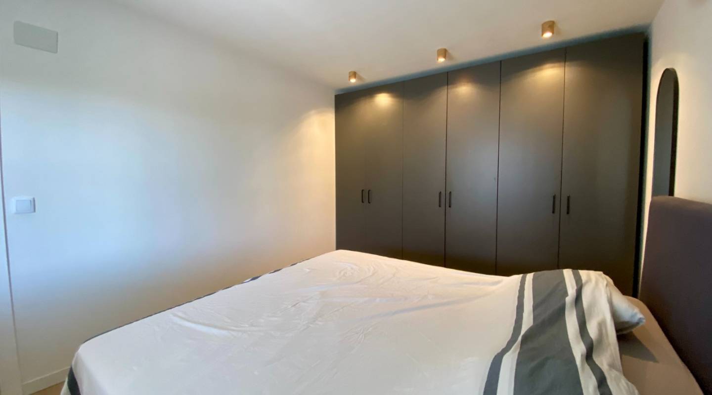 Revente - Villa - Ciudad Quesada