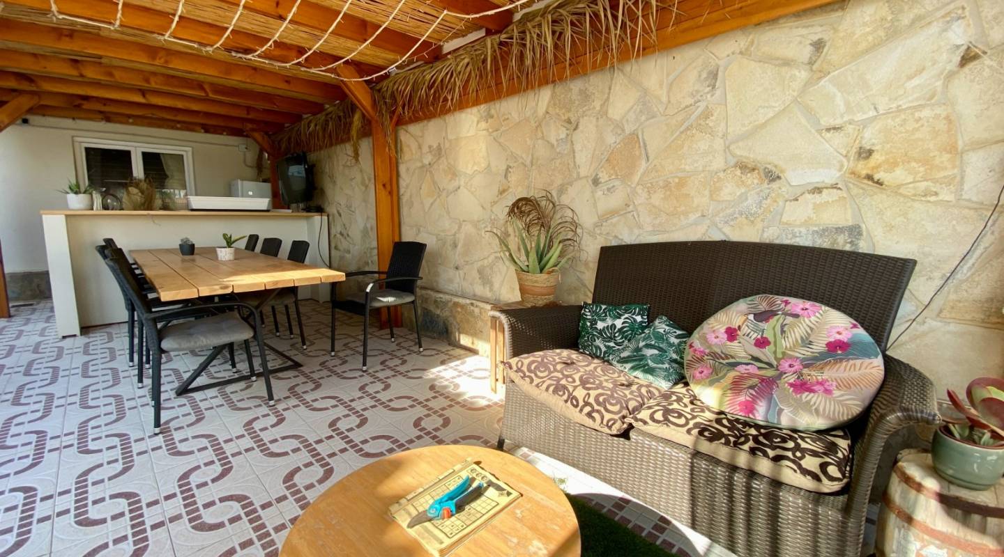 Revente - Villa - Ciudad Quesada