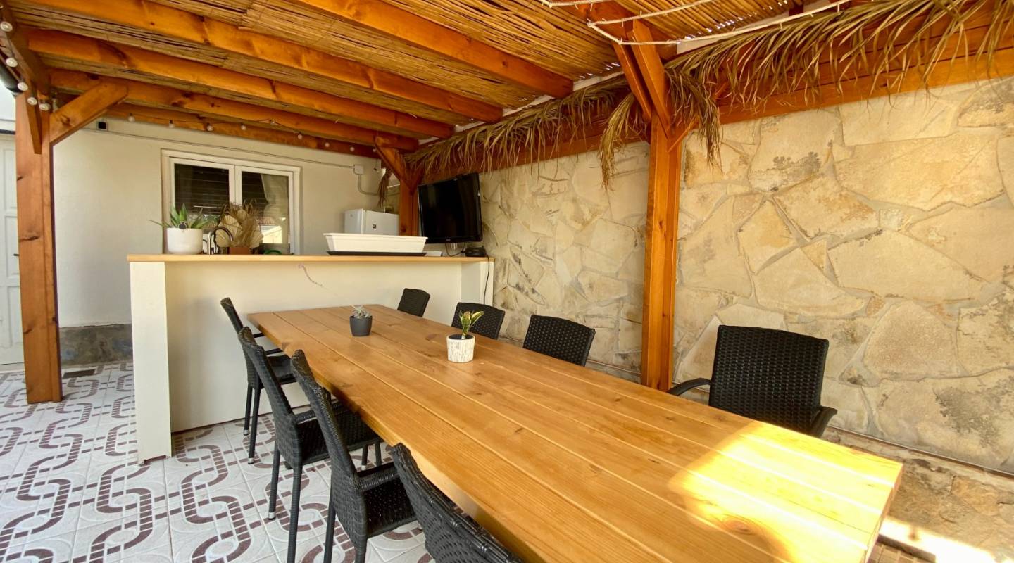 Revente - Villa - Ciudad Quesada