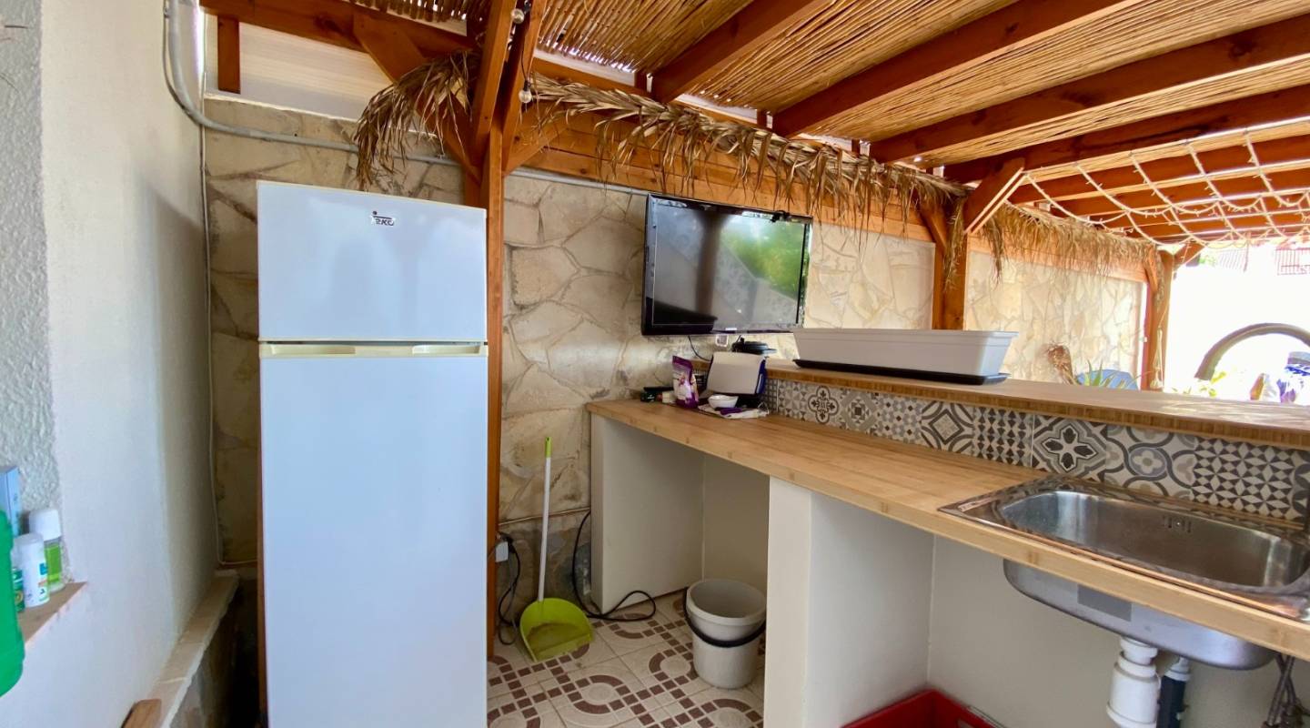 Revente - Villa - Ciudad Quesada