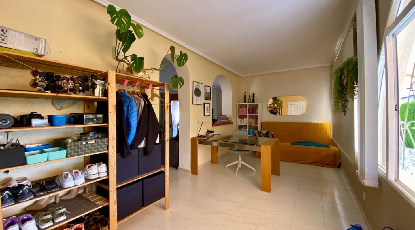 Revente - Villa - Ciudad Quesada