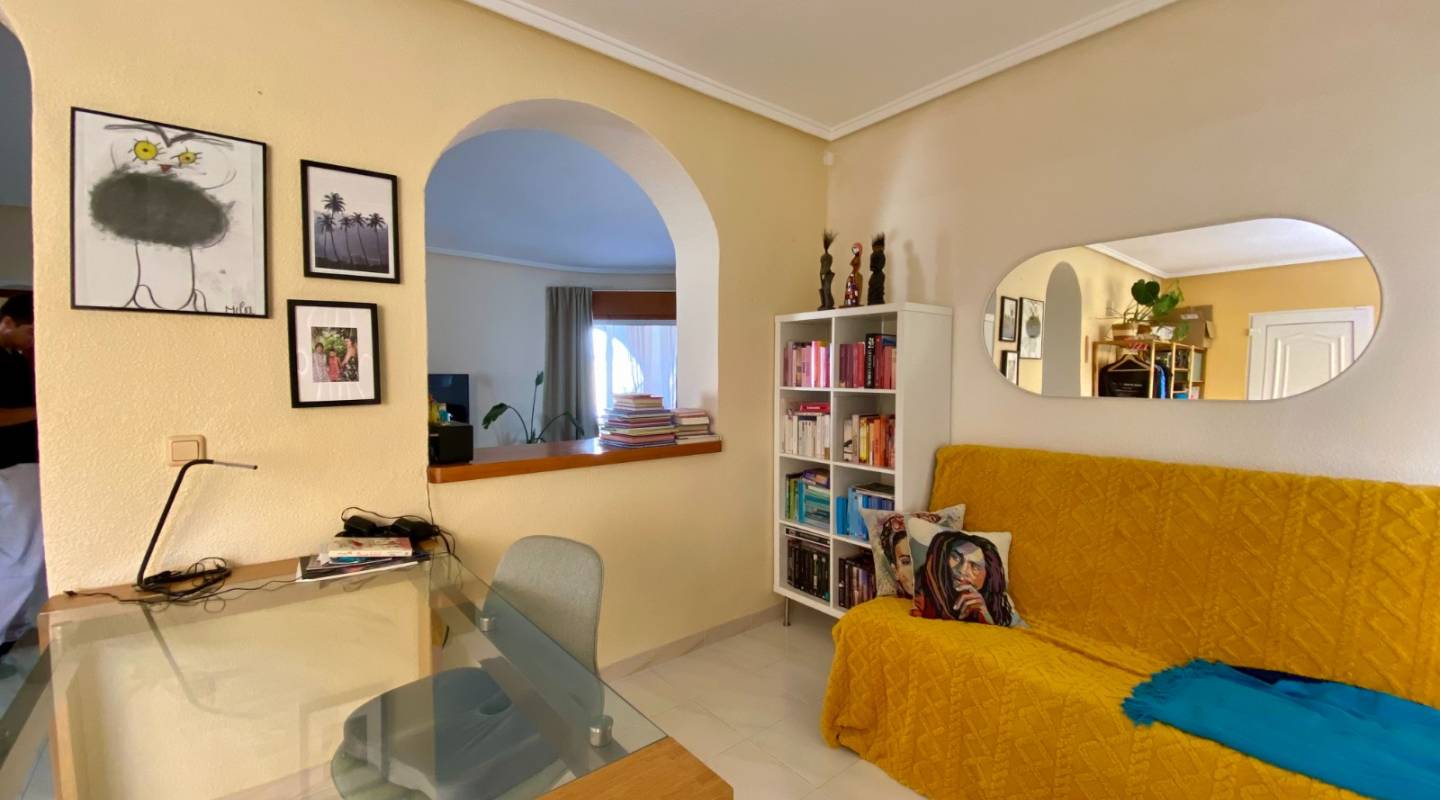 Revente - Villa - Ciudad Quesada