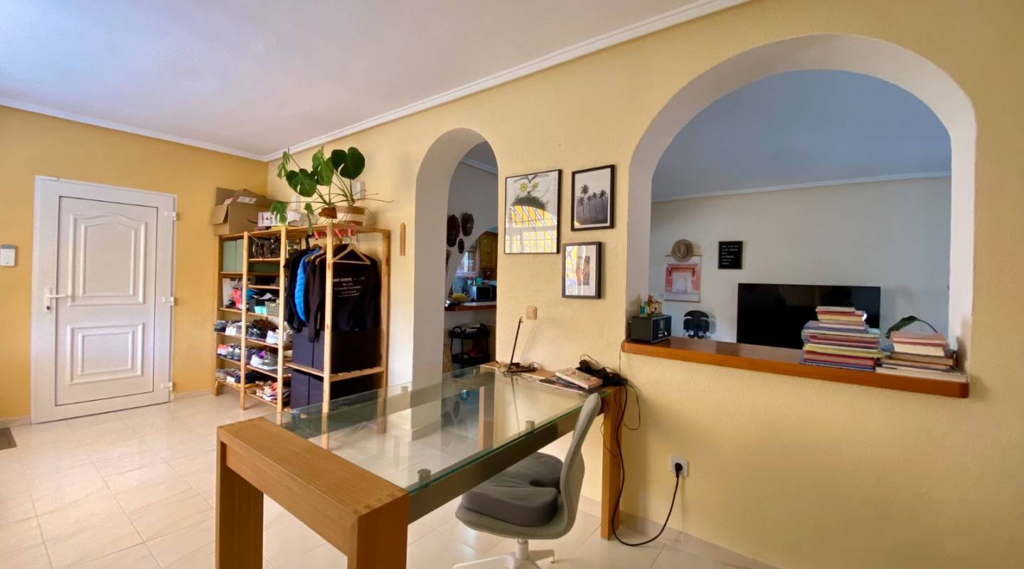 Revente - Villa - Ciudad Quesada