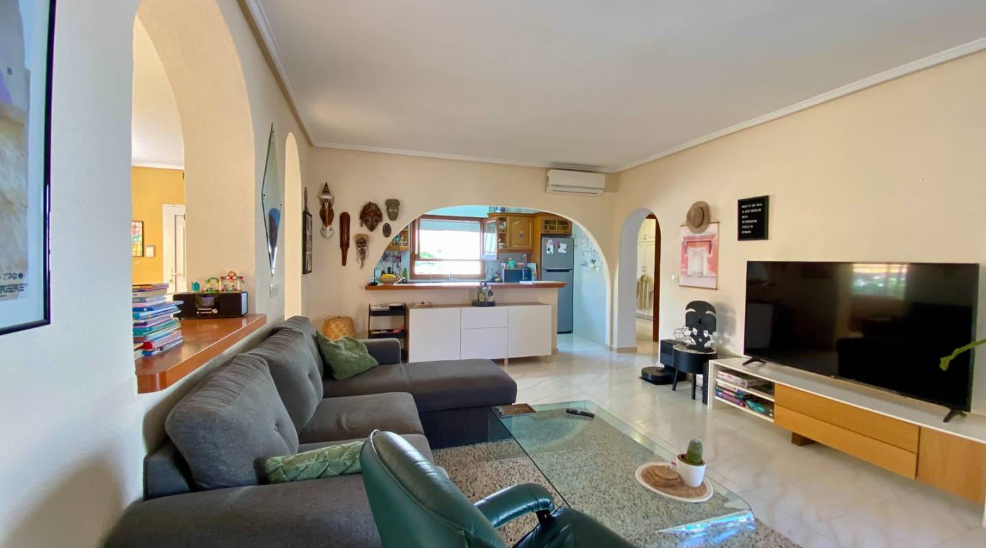 Revente - Villa - Ciudad Quesada