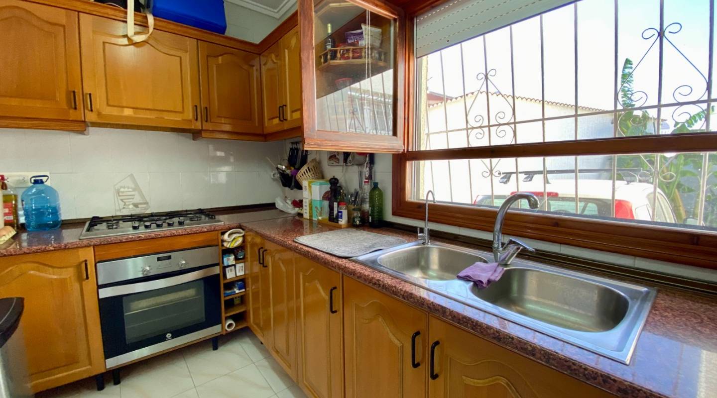 Revente - Villa - Ciudad Quesada