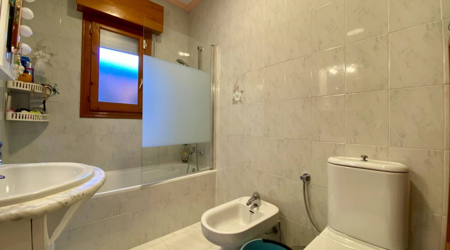 Revente - Villa - Ciudad Quesada