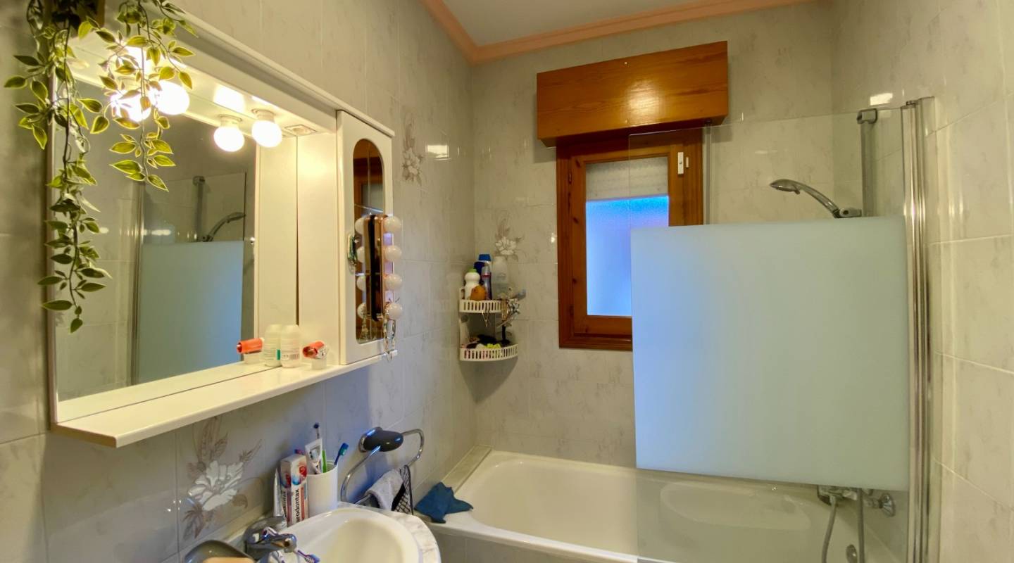 Revente - Villa - Ciudad Quesada