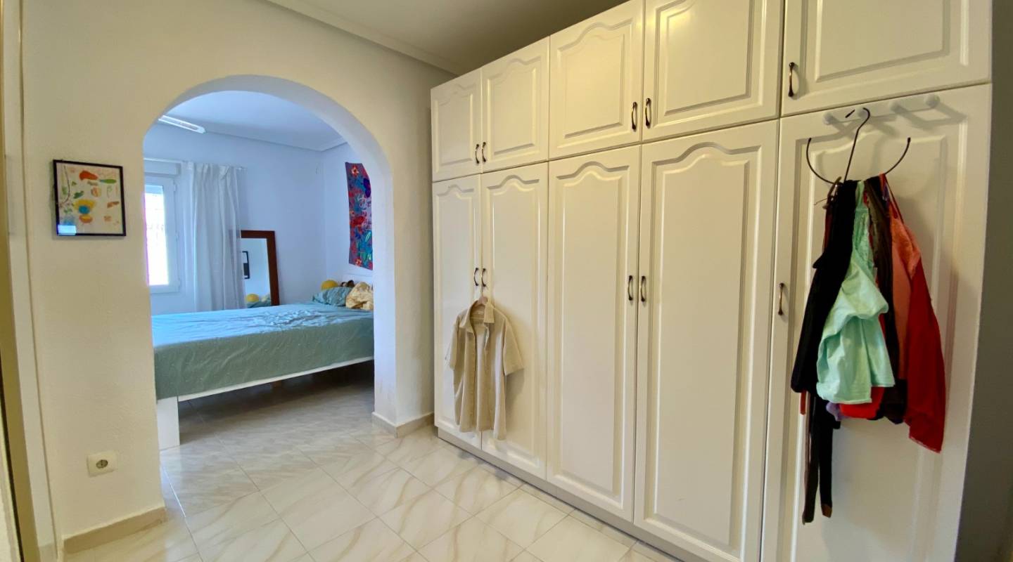 Revente - Villa - Ciudad Quesada