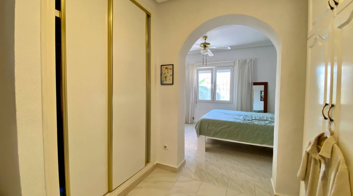 Revente - Villa - Ciudad Quesada