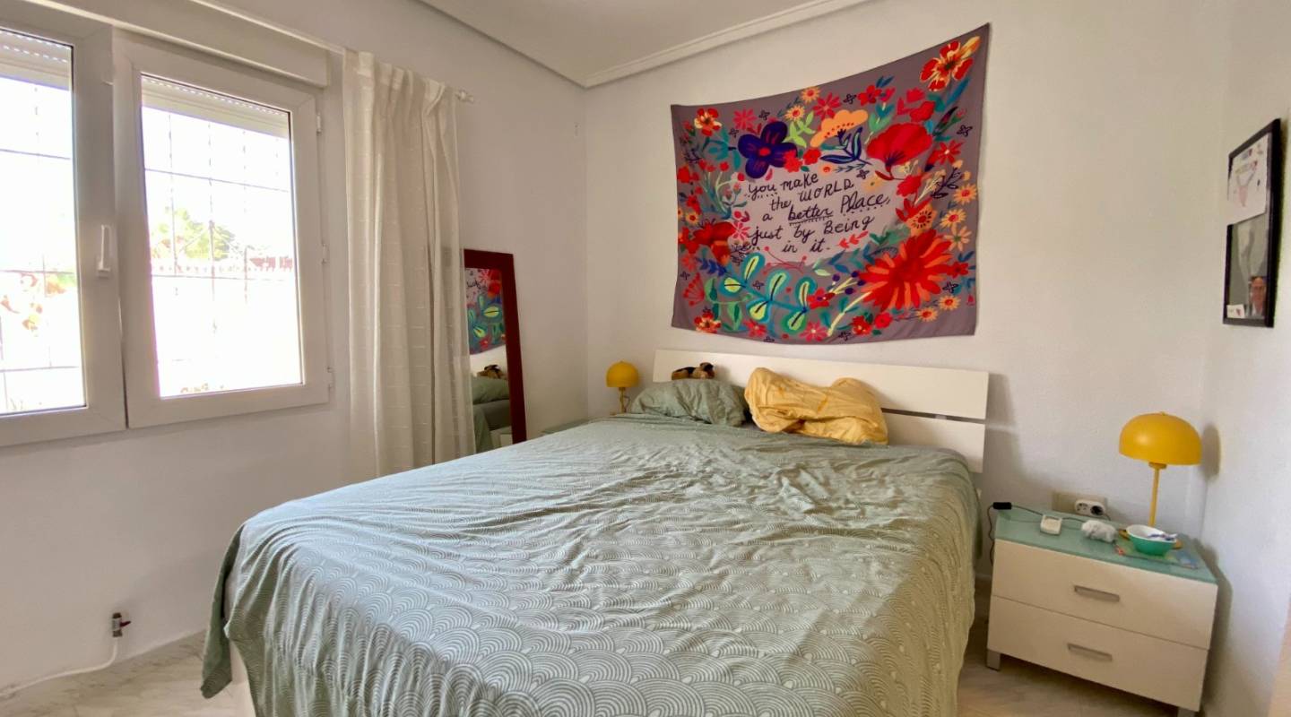 Revente - Villa - Ciudad Quesada