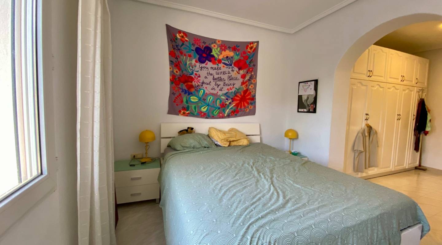 Revente - Villa - Ciudad Quesada