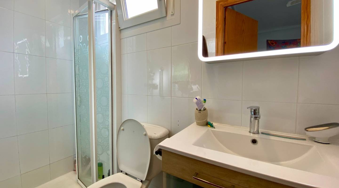 Revente - Villa - Ciudad Quesada