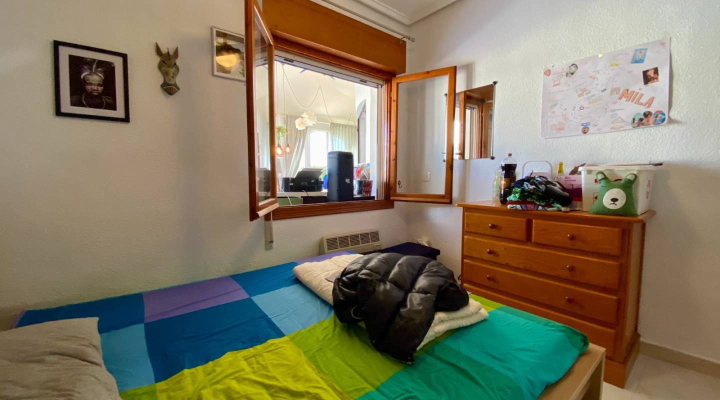 Revente - Villa - Ciudad Quesada