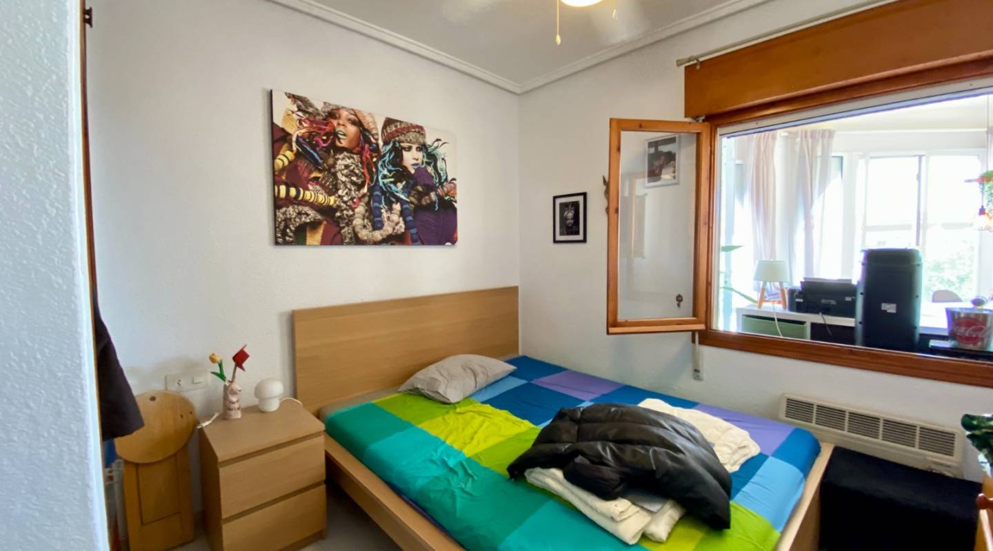 Revente - Villa - Ciudad Quesada