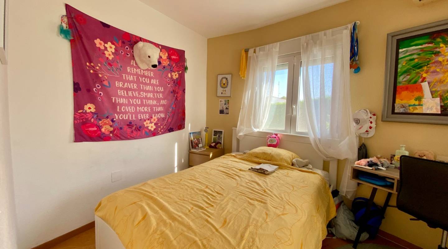 Revente - Villa - Ciudad Quesada