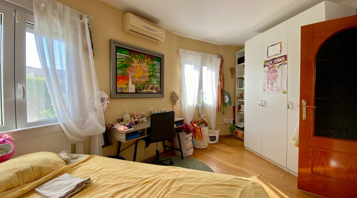 Revente - Villa - Ciudad Quesada