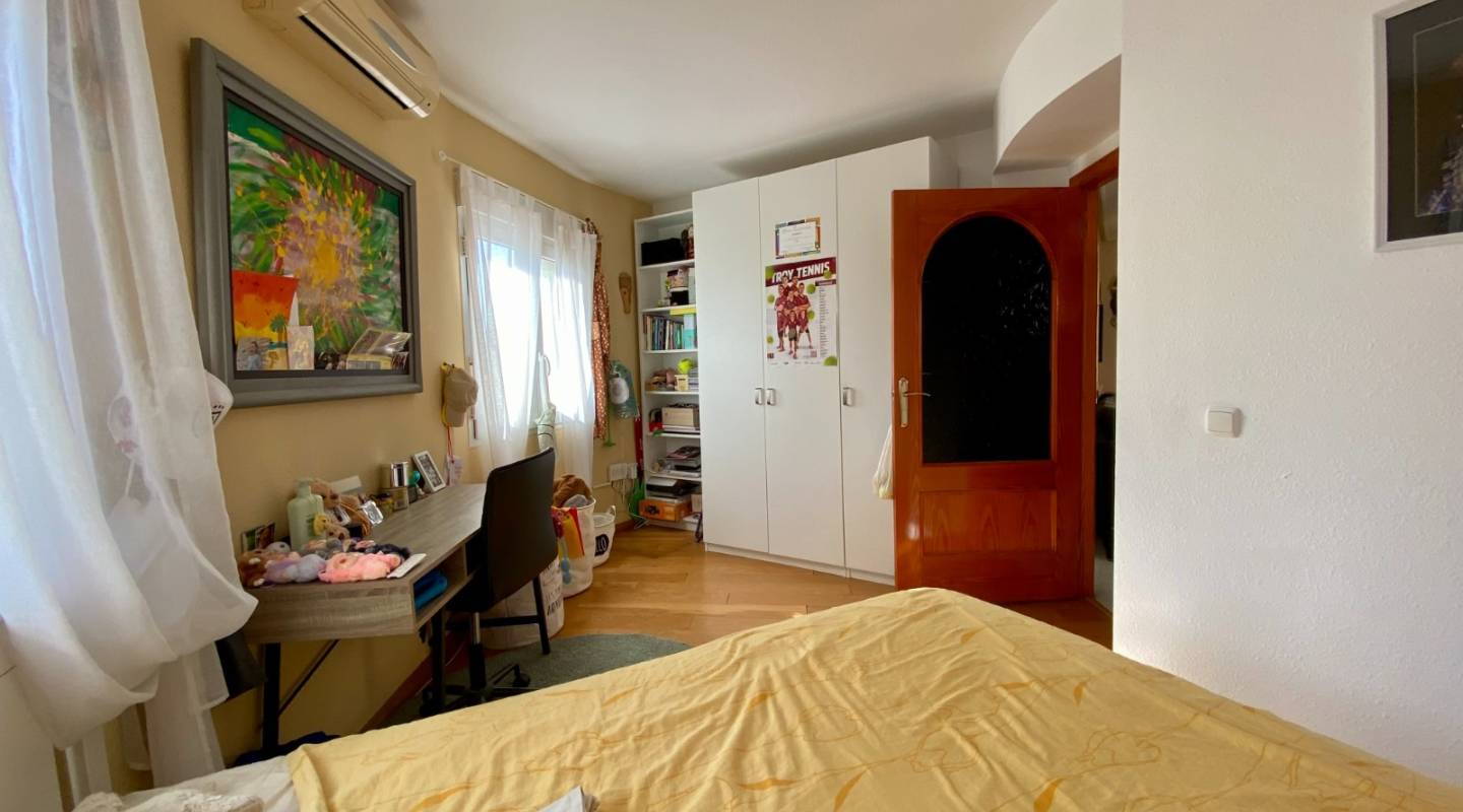 Revente - Villa - Ciudad Quesada