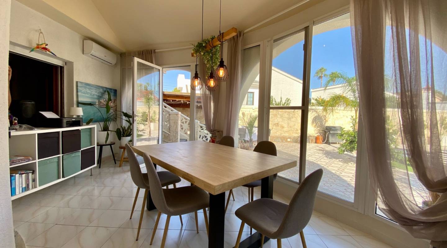 Revente - Villa - Ciudad Quesada