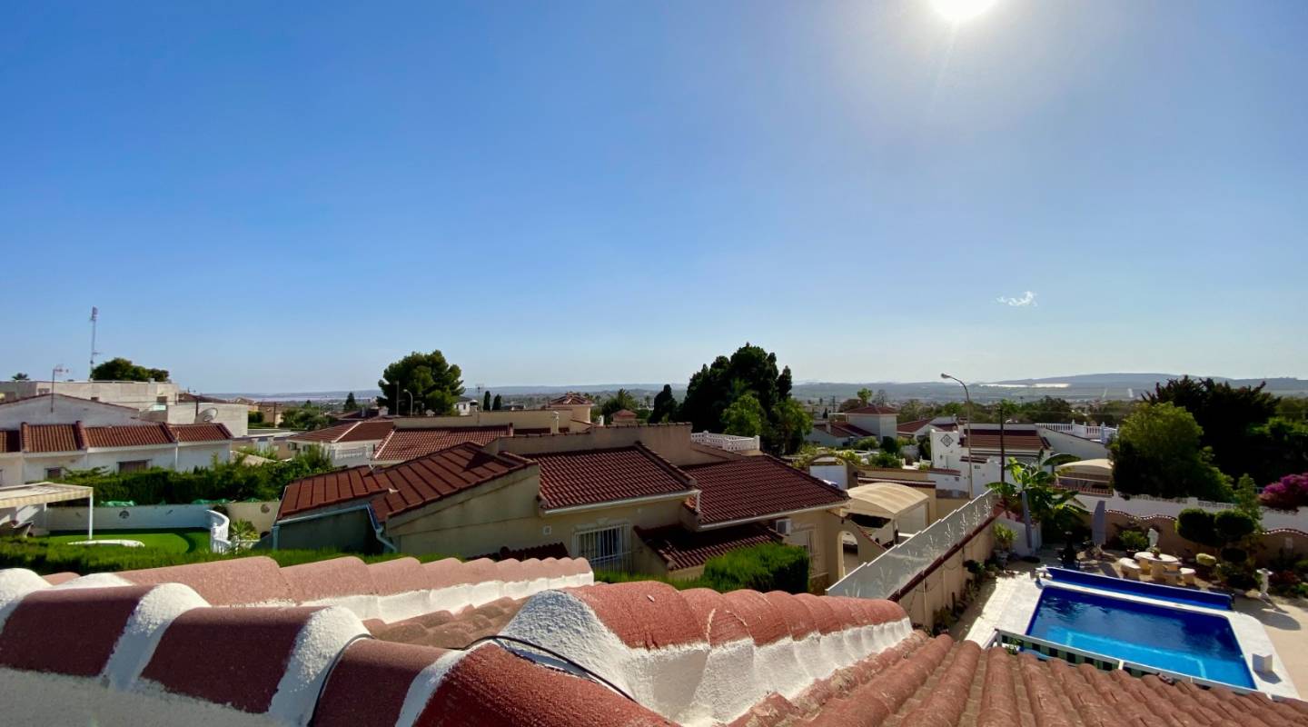 Revente - Villa - Ciudad Quesada