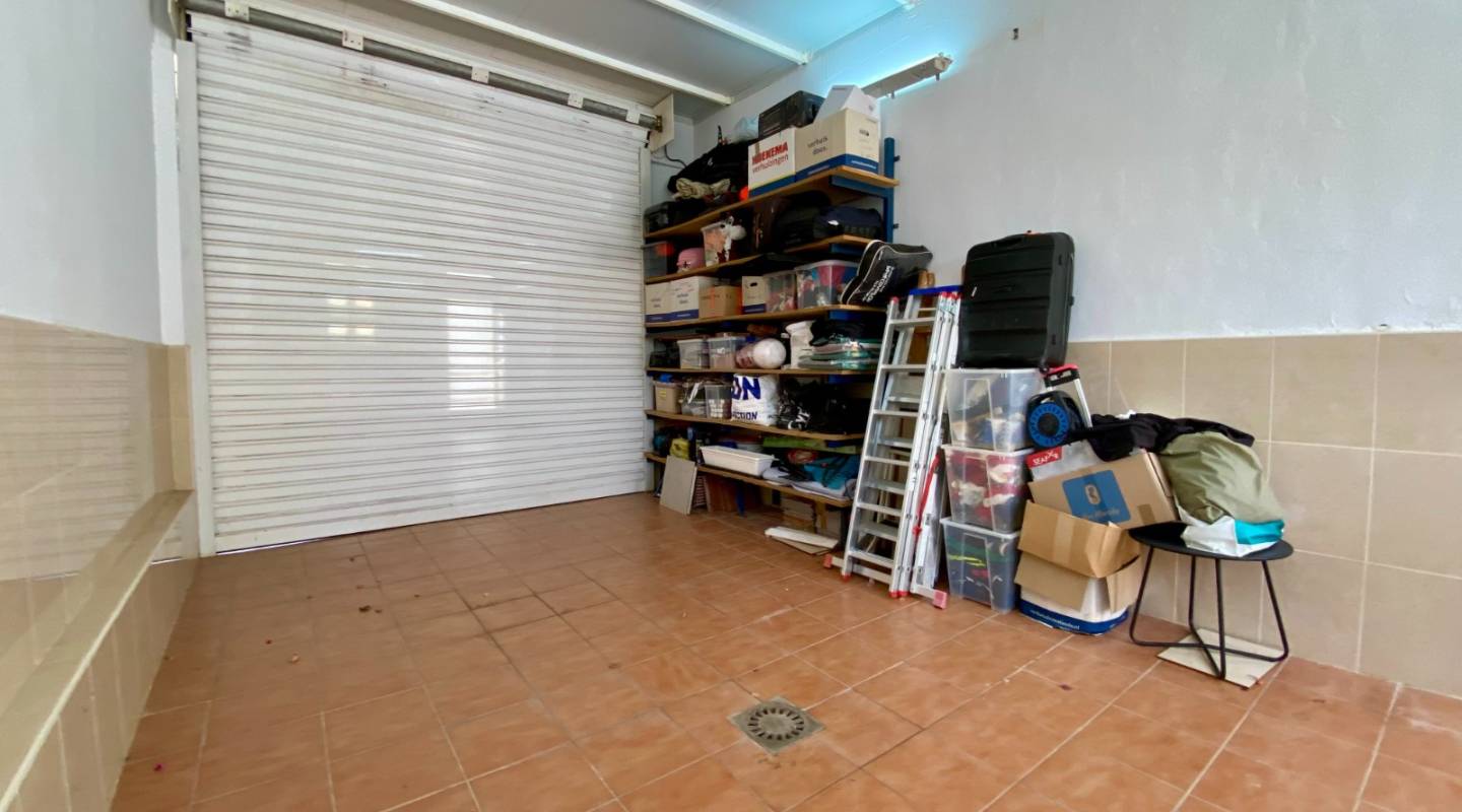 Revente - Villa - Ciudad Quesada