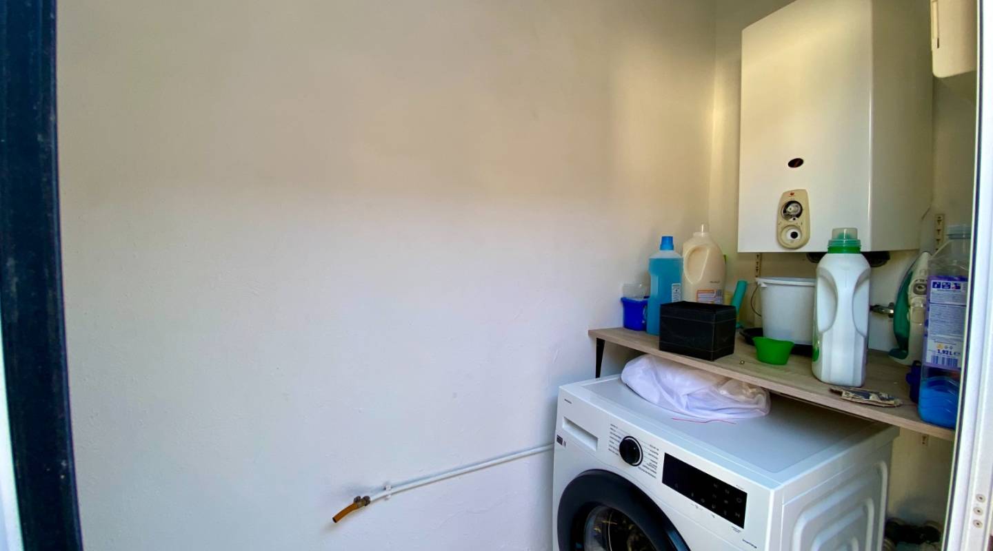 Revente - Villa - Ciudad Quesada