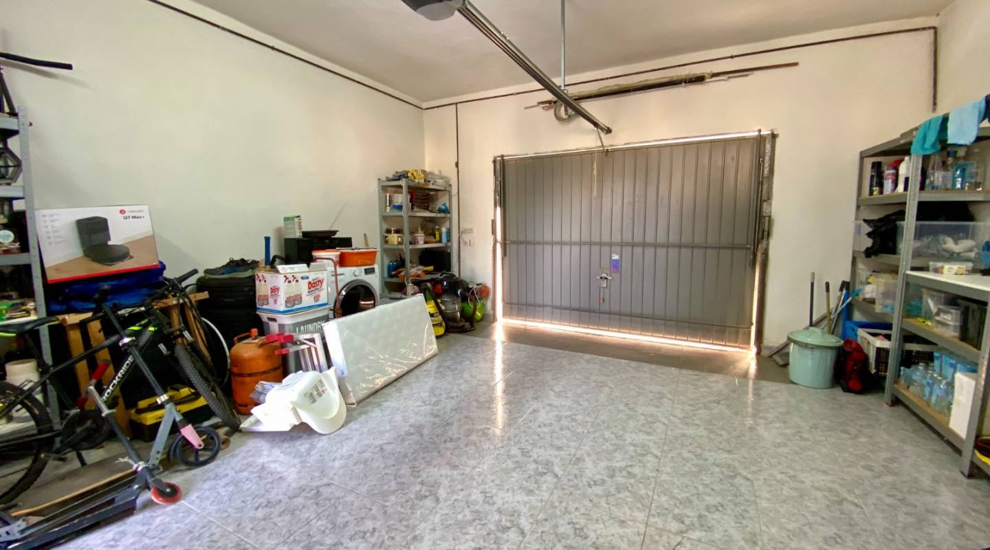 Revente - Villa - Ciudad Quesada