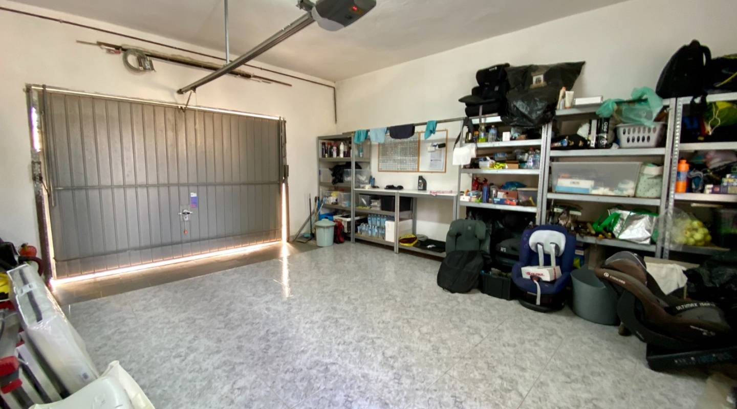 Revente - Villa - Ciudad Quesada