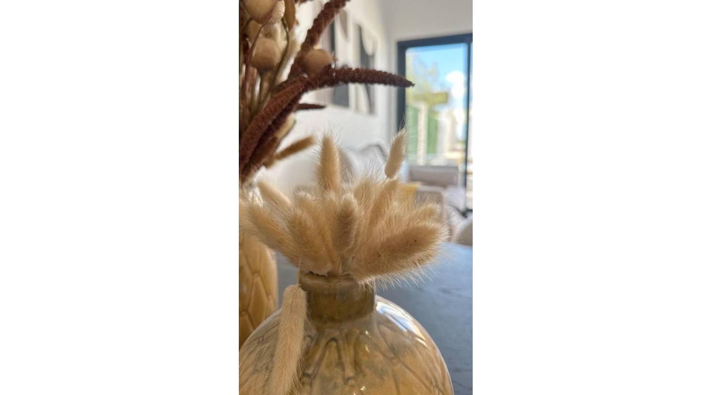 Nybyggnad - Bungalow - San Fulgencio - Pueblo