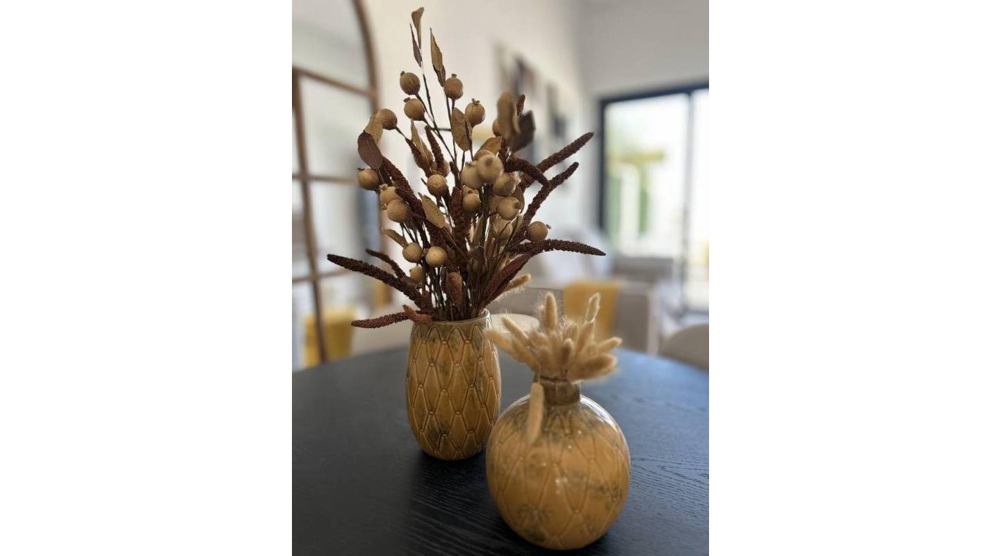 Nybyggnad - Bungalow - San Fulgencio - Pueblo