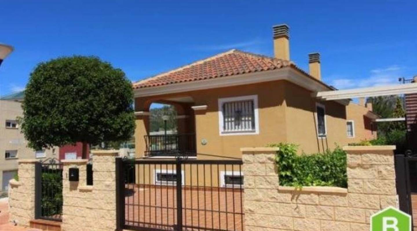 Nieuwbouw - Villa - La Romana - Villas de la Romana