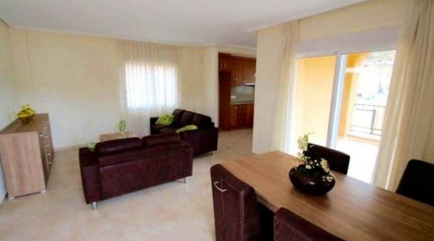 Nieuwbouw - Villa - La Romana - Villas de la Romana