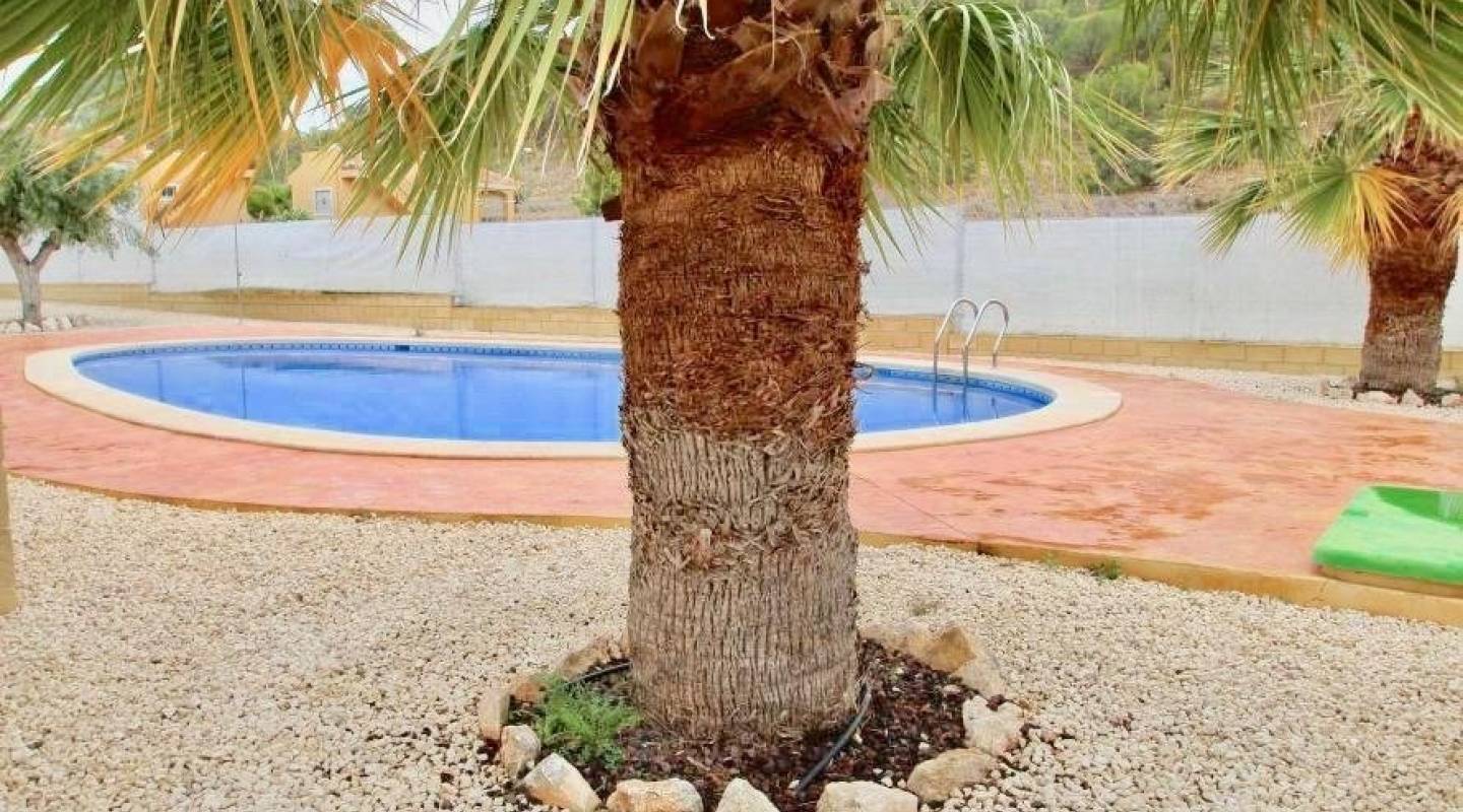 Nieuwbouw - Villa - La Romana - Villas de la Romana