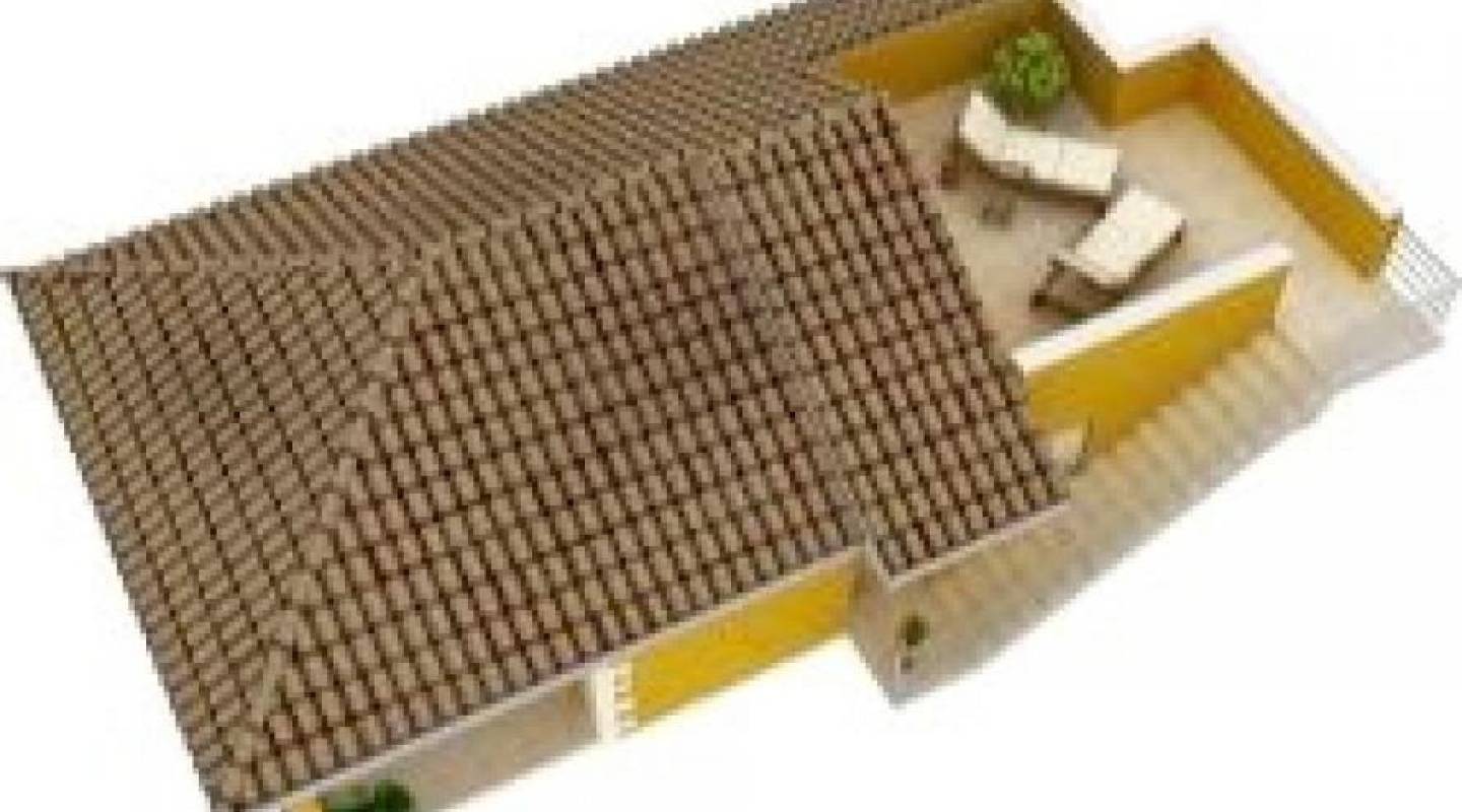 Nieuwbouw - Villa - La Romana - Villas de la Romana