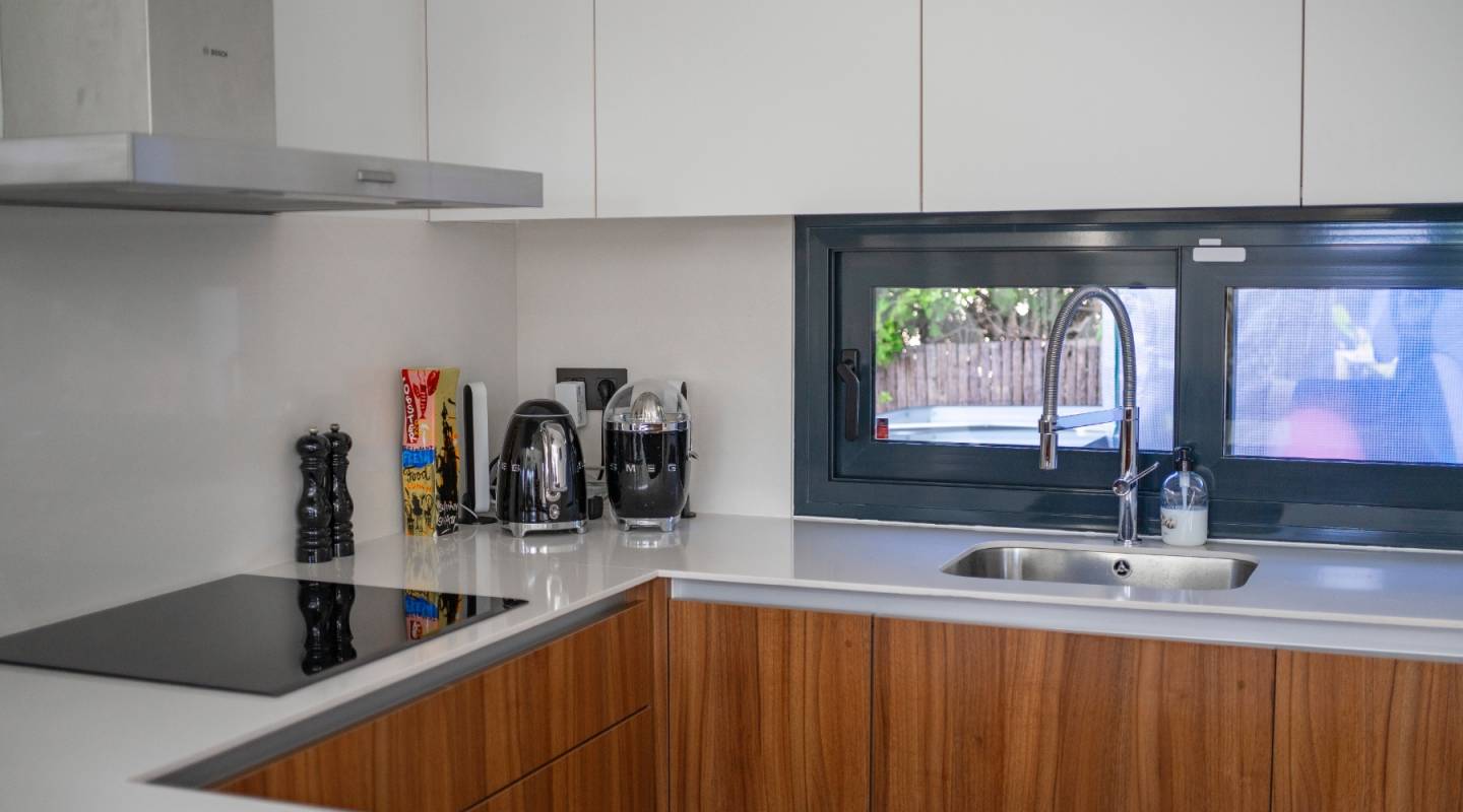 Wiederverkauf - Haus - Ciudad Quesada - Town Center