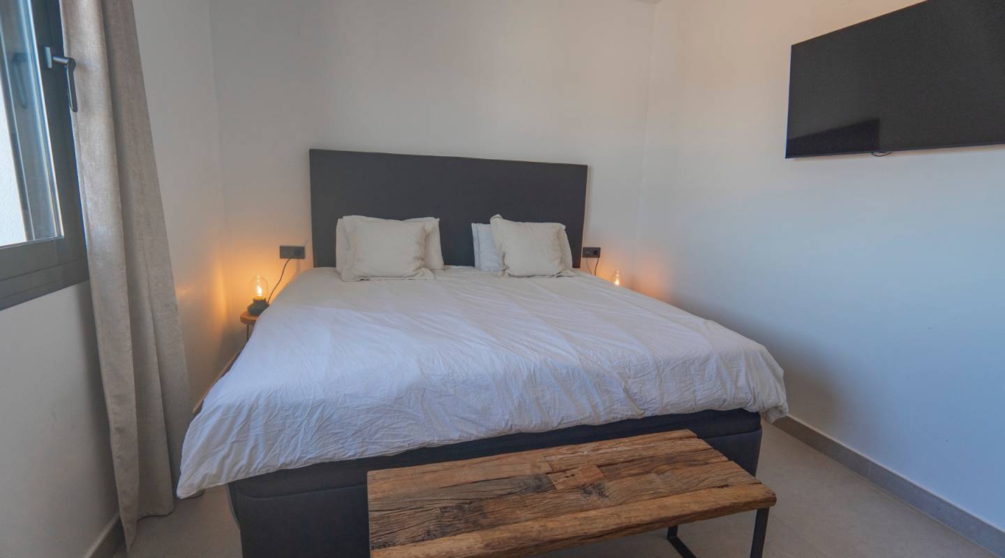 Wiederverkauf - Haus - Ciudad Quesada - Town Center