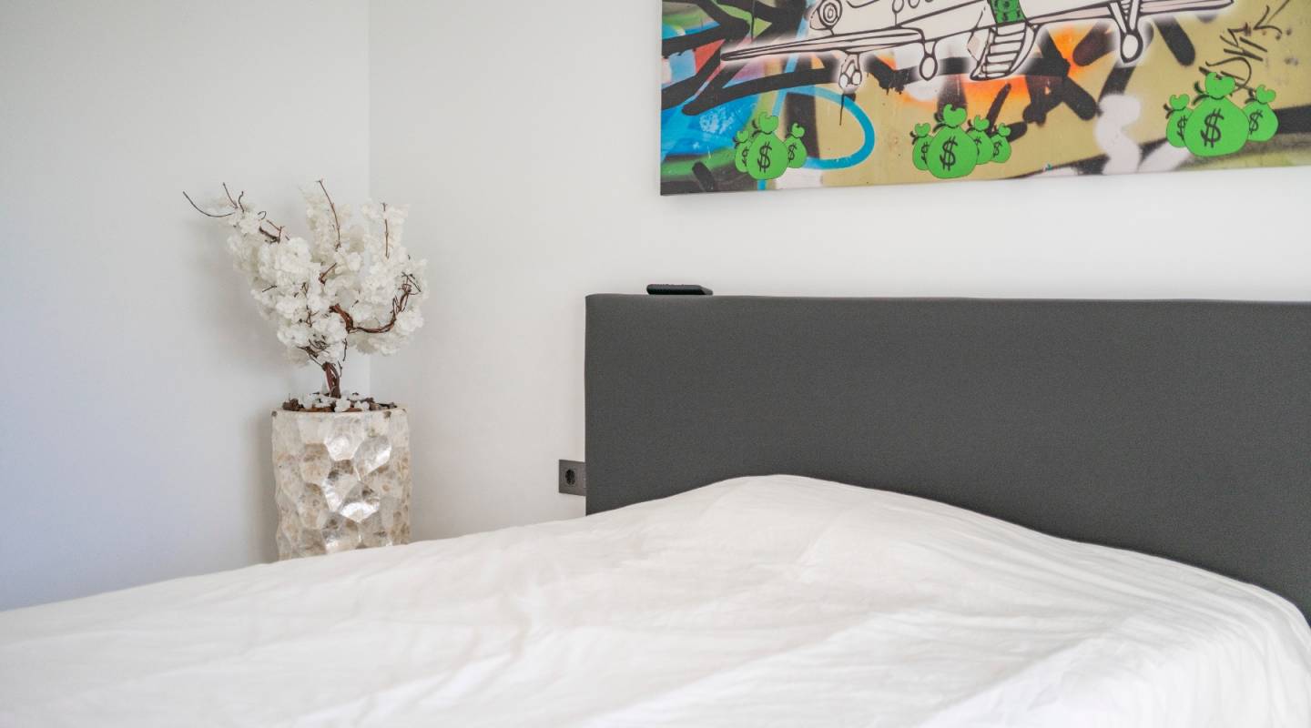 Wiederverkauf - Haus - Ciudad Quesada - Town Center